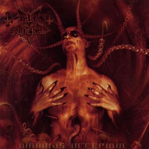 Dark Funeral Diabolis Interium Lyrics And Tracklist Genius