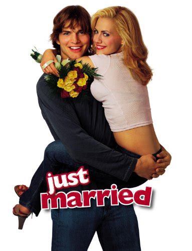 Just Married Cast And Crew