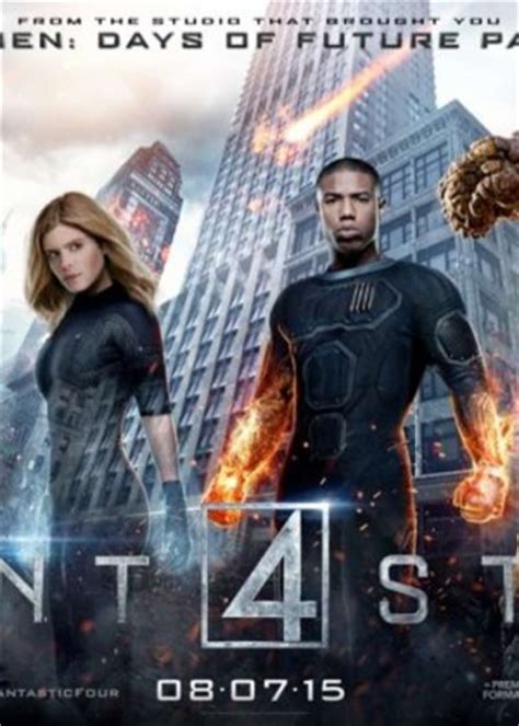 The character is a founding member of the fantastic four and was the first female superhero created by marvel during the silver age of comic books. Kate Mara is The Invisible Woman on 'Fantastic Four ...