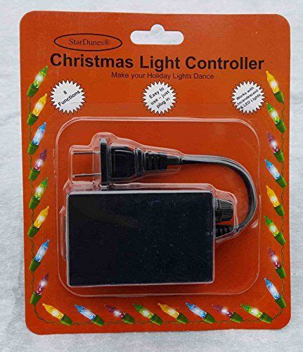Stardunes Christmas Light Controller Check Out The Image By