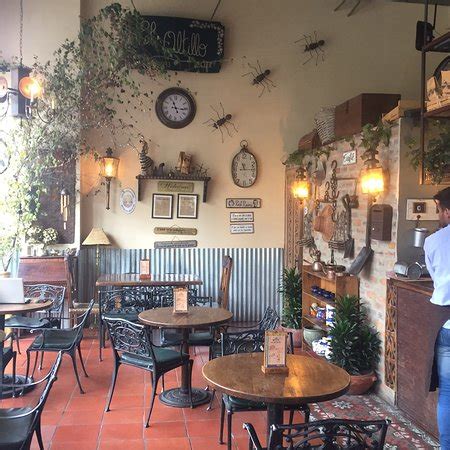 Bogota restaurant guide featuring 6 best local cafes recommended by bogota locals. El Altillo Del Sol Cafe, Bogotá - Fotos, Número de ...