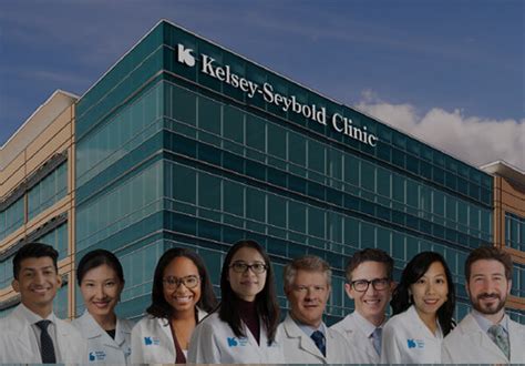 Kelsey Seybold Clinic Find A Doctor Or Specialist In Houston