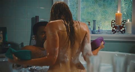 Jessica Pare Naked 8 Photos GIF The Fappening