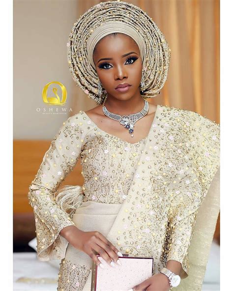 nigerian wedding dresses traditional traditional wedding attire african traditional wedding