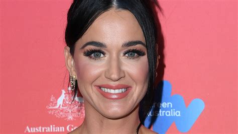 Katy Perry Opens Up About Her “wild” Invitation To Stay The Night At