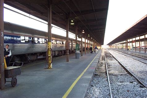 Top news & analysis new orleans. The Crescent: New Orleans Union Passenger Terminal