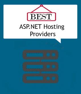 Top Best Asp Net Hosting In India Mar