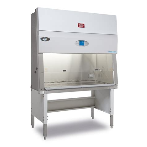 Classes and types of biosafety cabinets. Nuaire Biosafety Cabinet | Labx