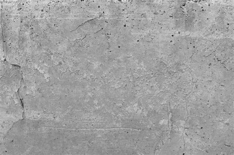 Premium Photo A Grey Concrete Wall Texture Background