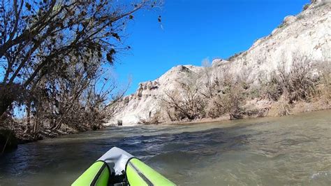 Rafting The Verde Valley River Youtube