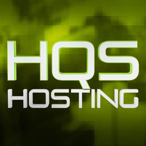 What does this free server contain? HQS Hosting - Home | Facebook