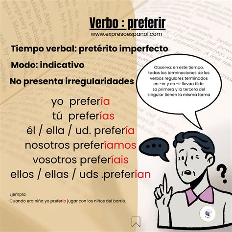 Regencia Do Verbo Preferir
