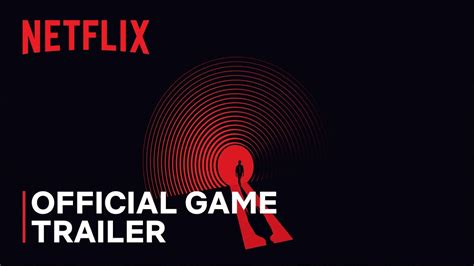 Twelve Minutes | Official Game Trailer | Netflix - YouTube