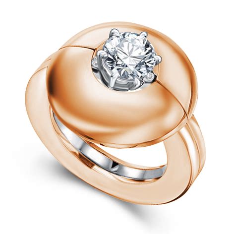 Adjustable Wedding Ring丨italojewelry