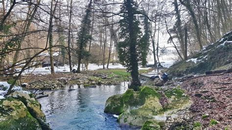 Naravna Toplica Klevevž Moja Jezera Vsa Slovenska Jezera Manca Korelc