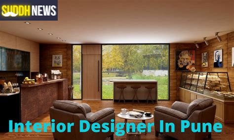 Interior Designers In Pune Hire Top 10 Interior Designer