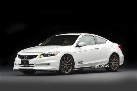 Honda Accord Coupe V6 Hfp Special Edition Aredhieant Concept