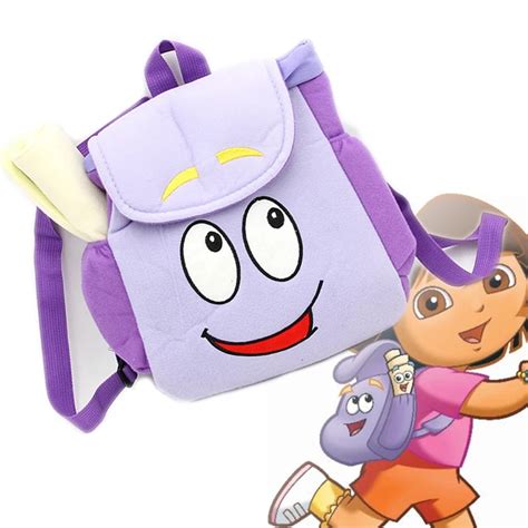 Dora The Explorer Backpack Map Ubicaciondepersonascdmxgobmx