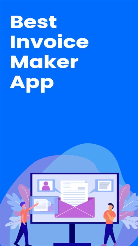Invoice Maker Estimate App Pro For Iphone Download