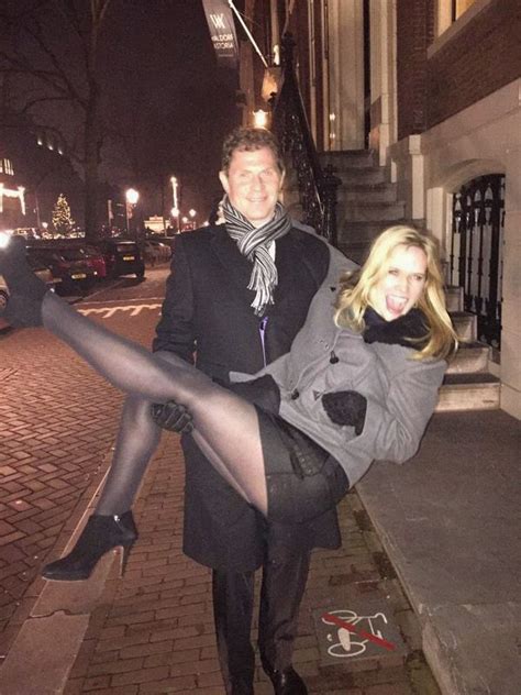 Food Network Gossip Bobby Flay Separates From Wife Stephanie March