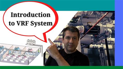 HVAC SYSTEM DESIGN TUTORIAL Introduction To Variable Refrigeration