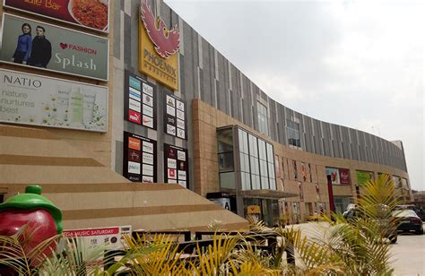 Top 12 Shopping Places In Pune Timing Nearest Metro Station