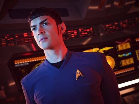 Star Trek Strange New Worlds Series Trailers Images And Posters The