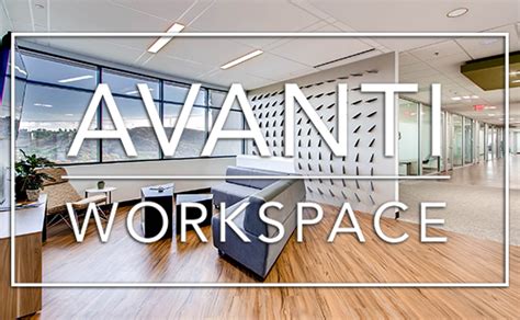 Avanti Workspace Clients Hypelife Brands