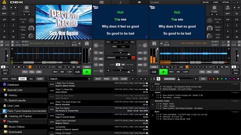 Best latest club dj songs, live sets, nonstop party dance mixes, mixtapes and podcasts. Dj Music Mixing Software Mac Best - newdepot