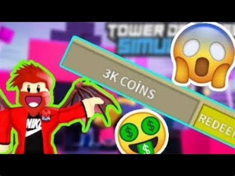 In this post, you can see workable roblox demon tower defense beta codes 2021. (tower defense) Code videosu - YouTube