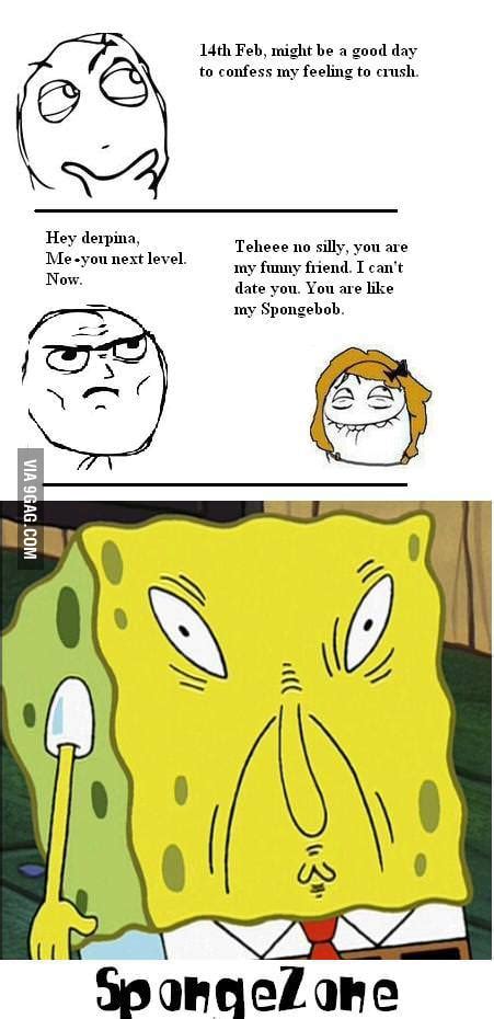 The Dark Side Of Being Funny 9gag