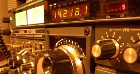 Любительская радиосвязь в вопросах и ответах Radiochief Ru