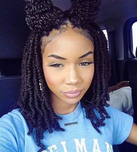 31 Stunning Crochet Twist Hairstyles | Page 2 of 3 | StayGlam