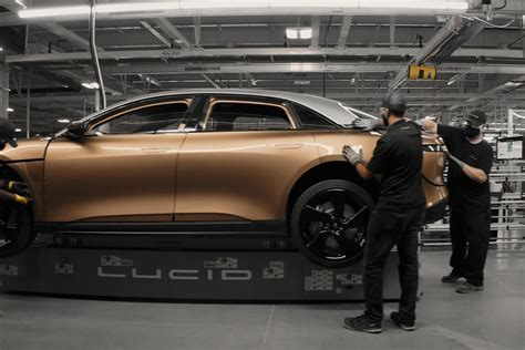 Et on investorplace.com stay clear of cciv stock as the lucid deal close fast. Lucid Motors Ready To Hit Stock Market In $15bn Deal | CarBuzz