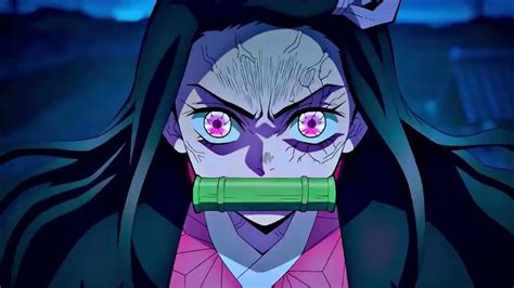 Berserk Nezuko Freaks Youtube