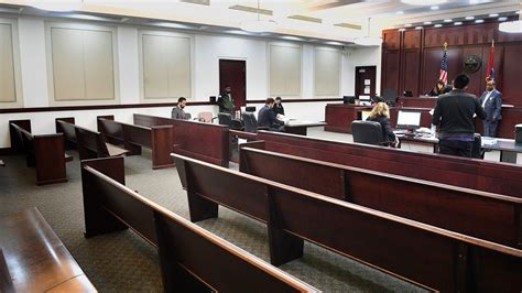 Tennessee Supreme Court Jury Trial Suspension Extended Into July