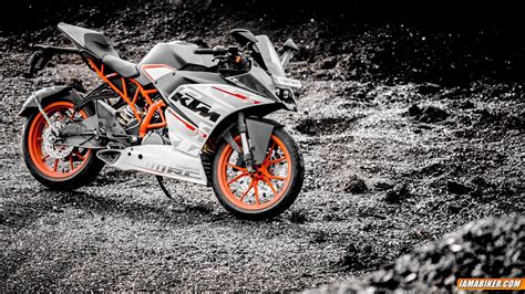 Support us by sharing the content, upvoting wallpapers on the page or sending your own background pictures. Ktm Rc 390 Wallpapers (83+ pictures)