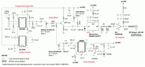 In this pcb layout tutorial i hope to tell you how to create a good pcb layout very easily and clearly. GSM Mobile Cellphone Jammer Circuit Diagram in 2020 | Power saver, Mobile phone jammer, Cell ...