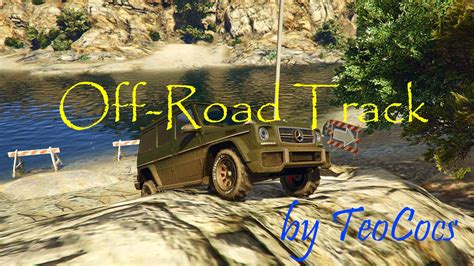 Gta V Offroad Vehicles Kmlaneta