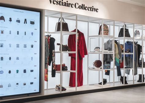 Vestiaire Collective Launches In Australia Retail And Leisure International