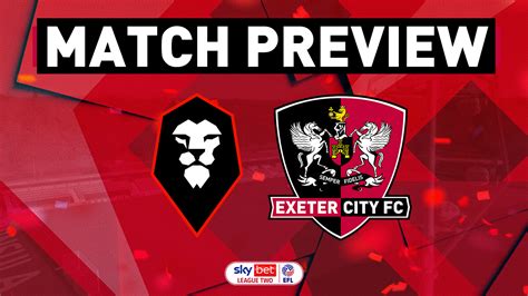 This badge was based on the arms of the city of manchester, and consisted of a shield in front of a golden eagle. Match Preview: Salford City (A) - News - Exeter City FC