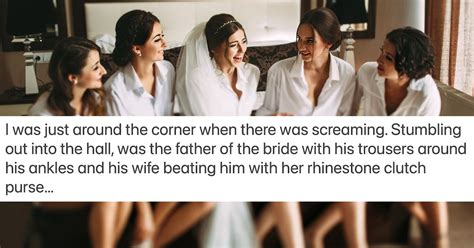 10 ex maids of honor share their worst wedding horror stories someecards weddings
