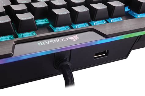 10 Top Best Gaming Keyboards Guide 2018 Ten Tech Review