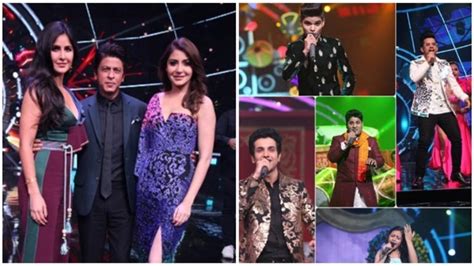 Indian Idol 10 Grand Finale Live Updates Vishal Dadlani Kicks Off The Evening With His