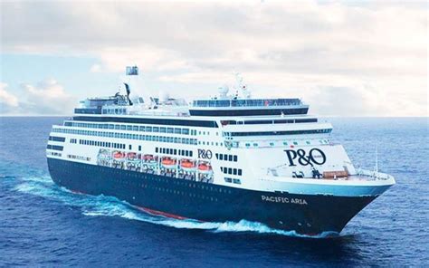 P O Extends Hold On Cruises In Australia And New Zealand