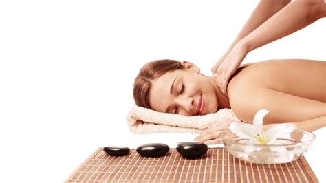 Ways To Grant A Relaxing Massage At Home Cpopyg