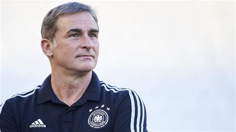 Existing users do not get 3 pack heets. U-21-Trainer Stefan Kuntz sieht eine hohe Qualität in ...