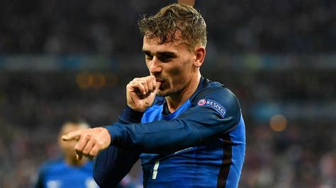 High quality hd pictures wallpapers. Antoine Griezmann Wallpapers - Wallpaper Cave