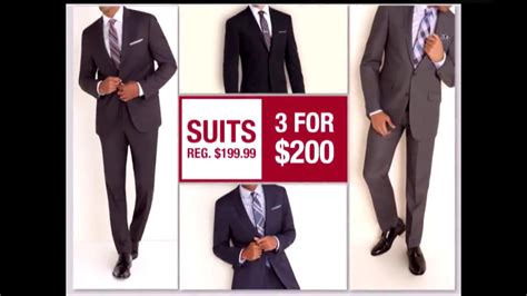 Shop for men's suits, clothing & apparel on sale at josbank. K G Mens Clothing Store - Singles And Sex