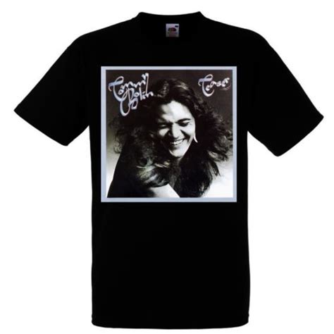 Tommy Bolindeep Purple バンドtシャツ ロックtシャツ メンズ Tommy Bolin Teaser 1975トミー